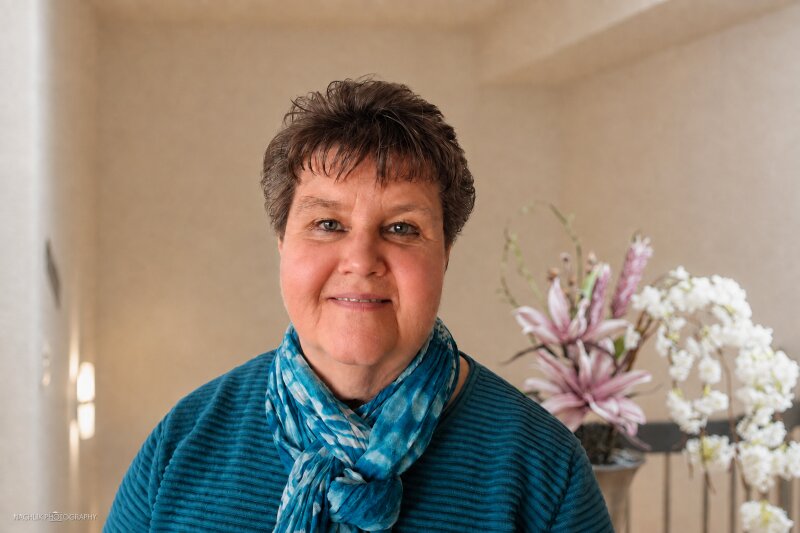 Steuerfachangestellte Birgit Westerhoff