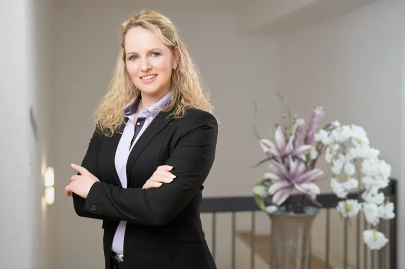 Steuerberaterin Ilona Höll-Brendstrup Steuerberaterin Ilona Höll-Brendstrup